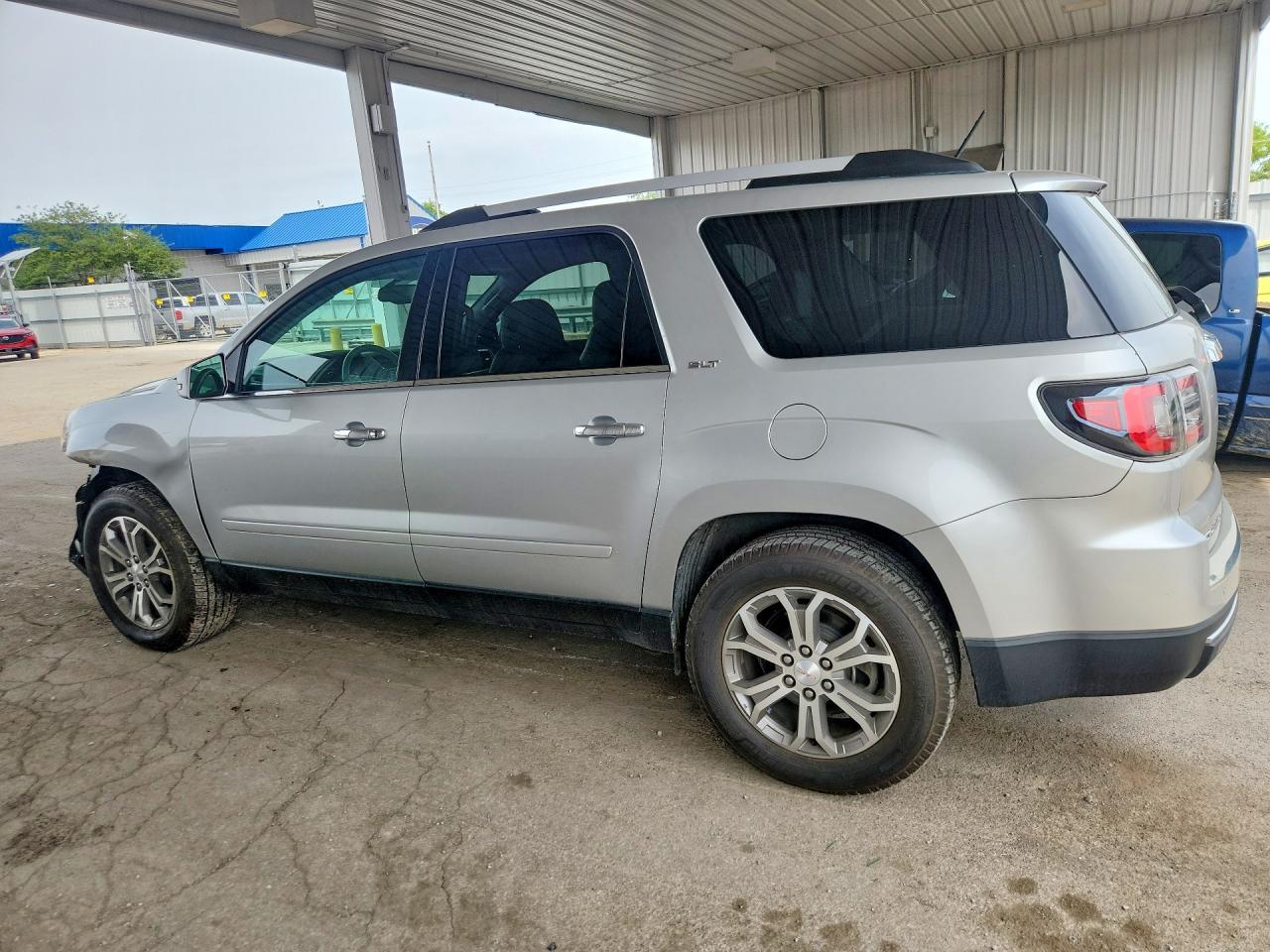 2015 GMC Acadia Slt-1 - Image 2