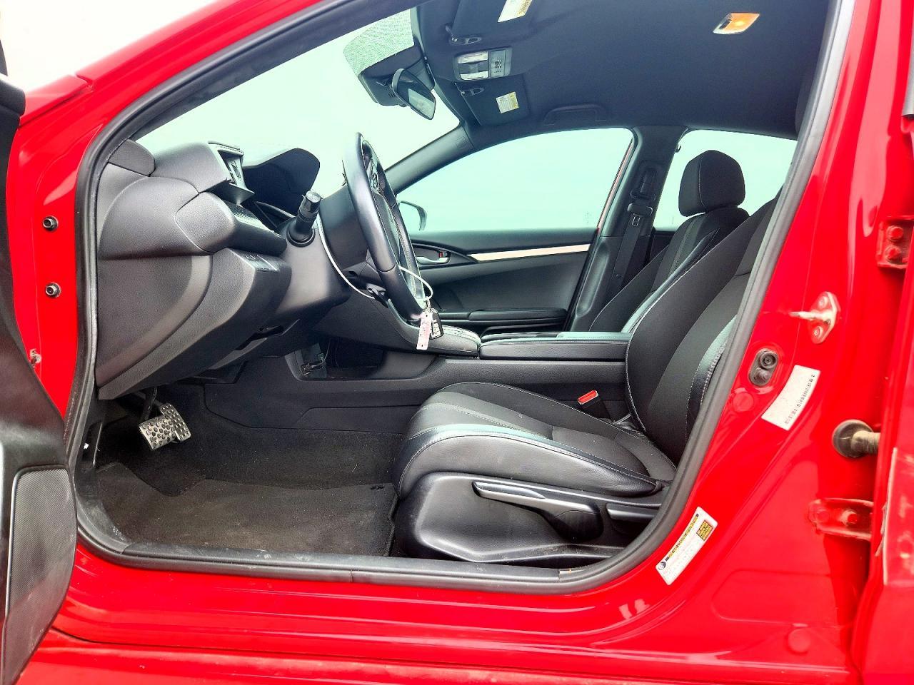 2019 Honda Civic Sport - Фото 7