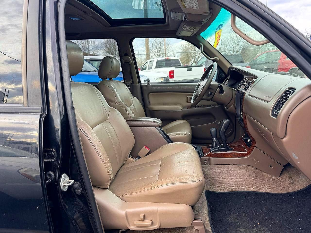 1999 Toyota 4Runner Limited - Image 5