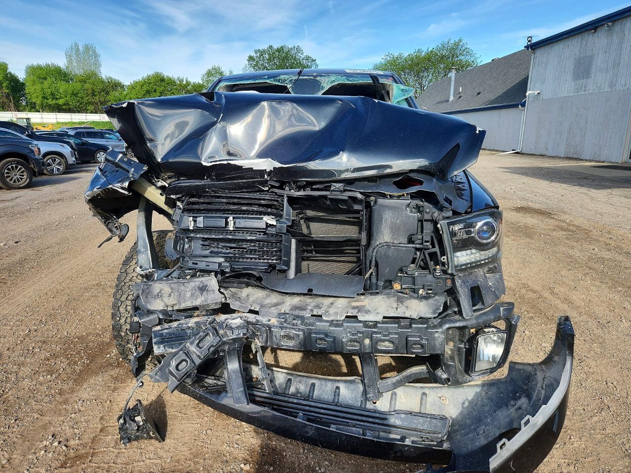 2016 Ram 1500 Sport - Image 5