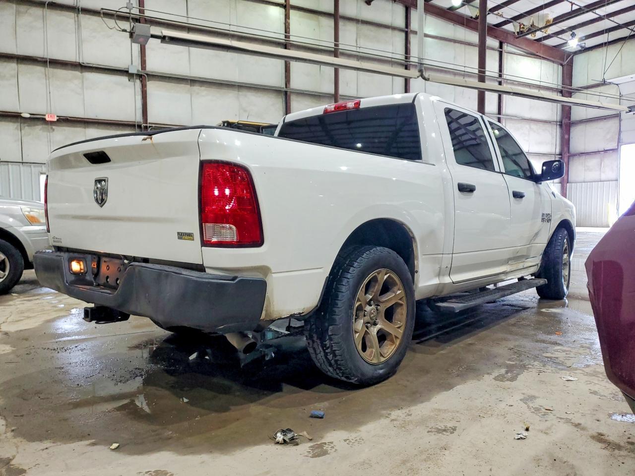 2014 Ram 1500 St - Фото 3