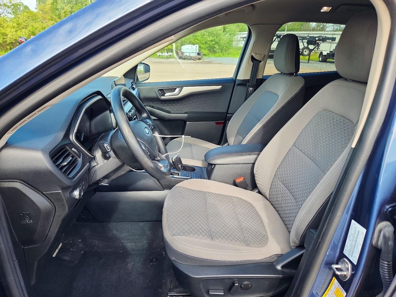 2020 Ford Escape Se - Фото 7