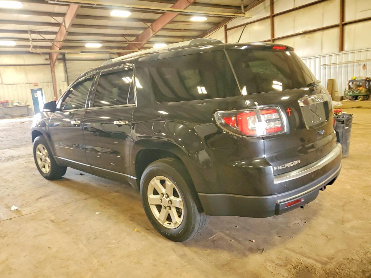 2015 GMC Acadia Sle - Фото 2