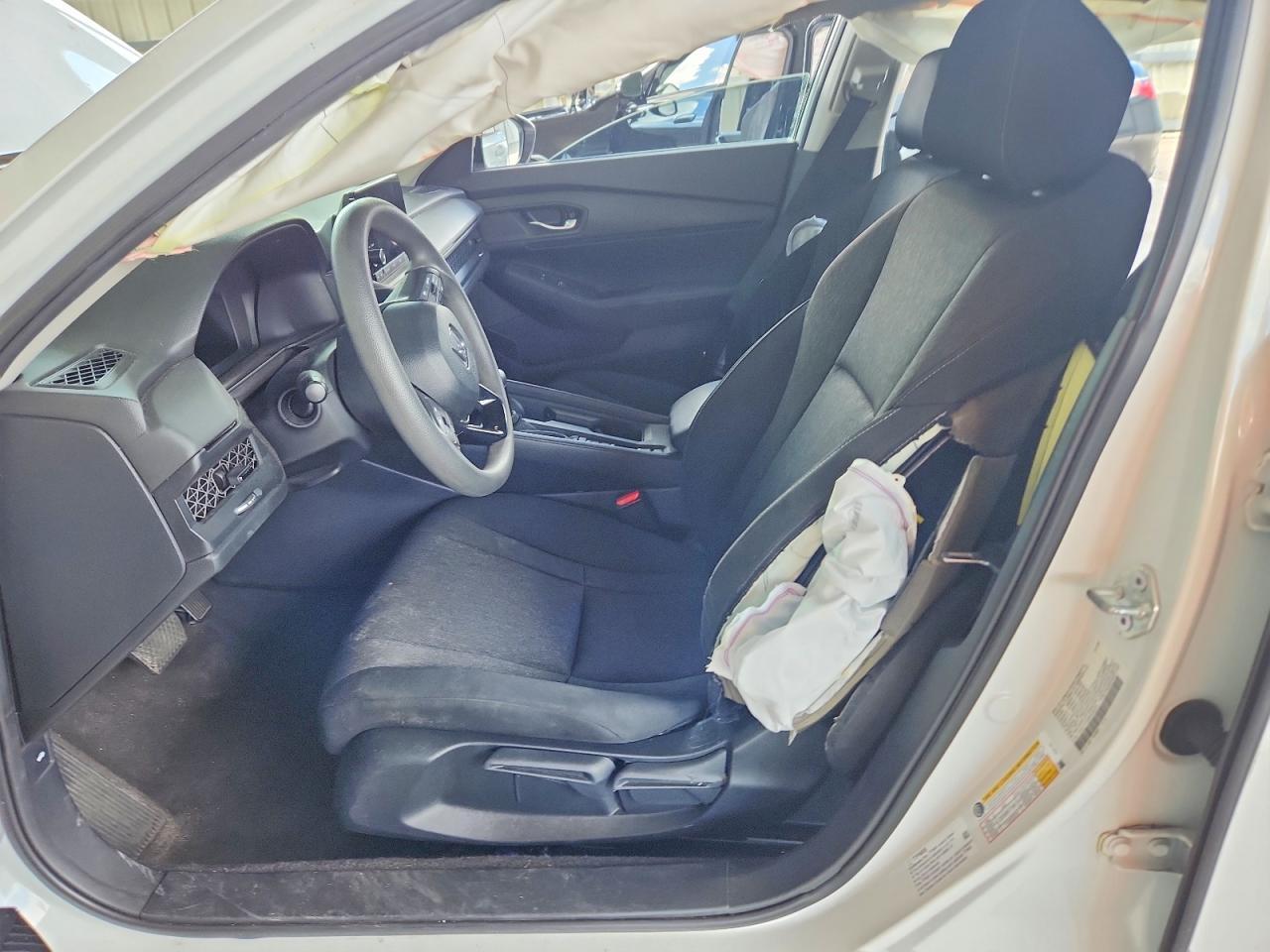 2024 Honda Accord - Image 7