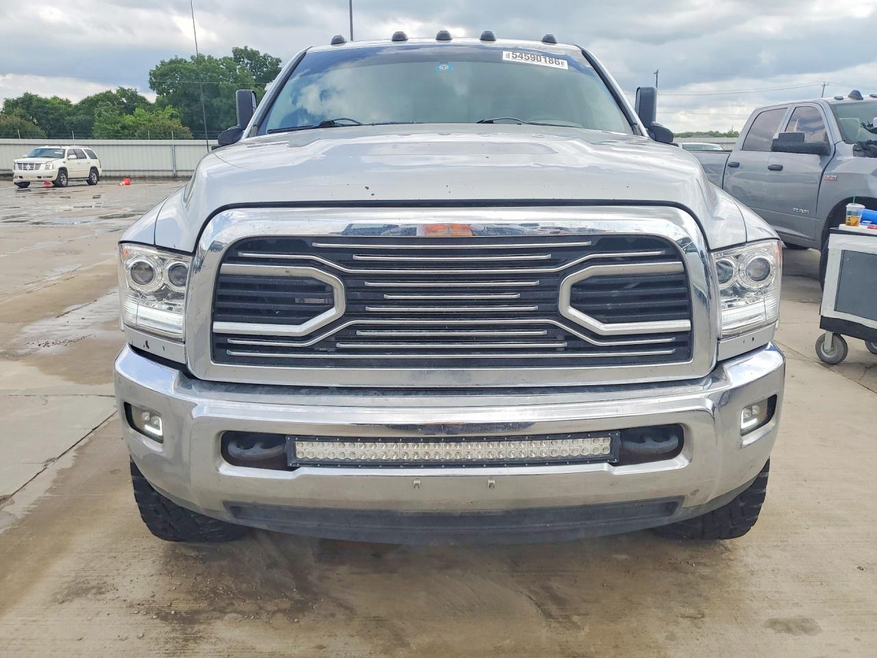 2011 Dodge Ram 2500 - Фото 5