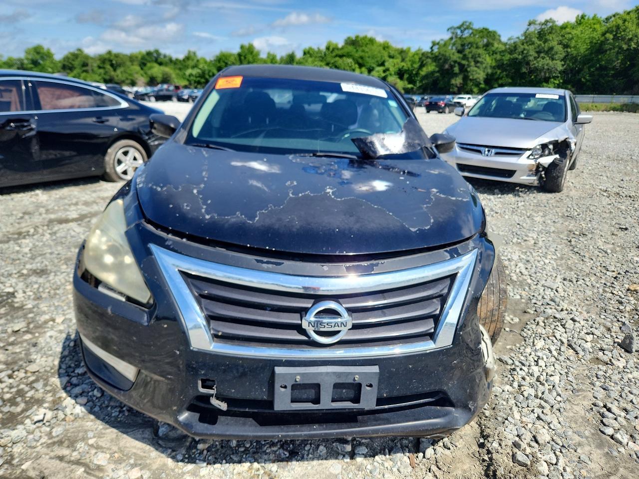 2013 Nissan Altima 2.5 - Фото 5