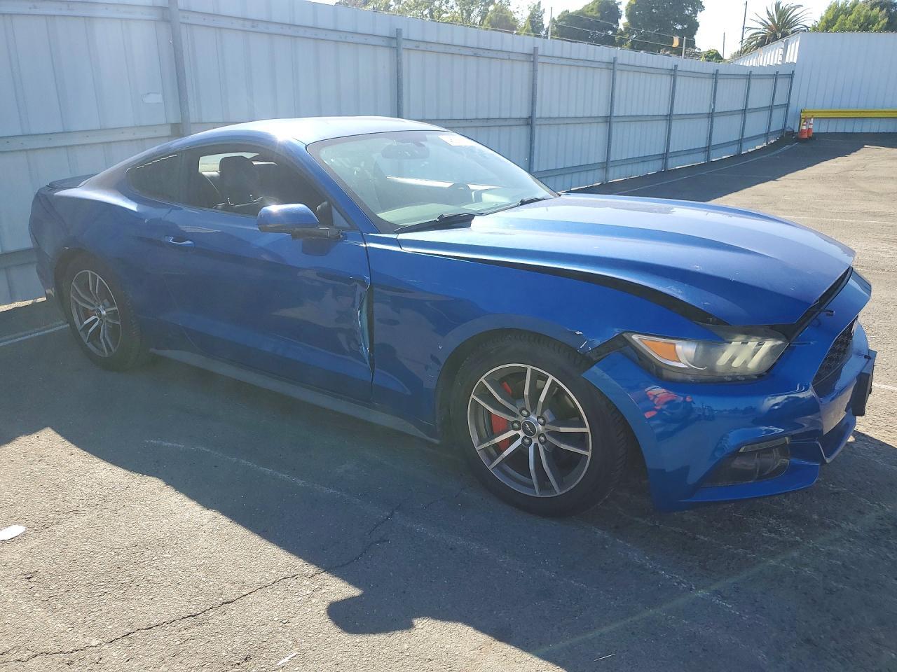 2017 Ford Mustang - Фото 4