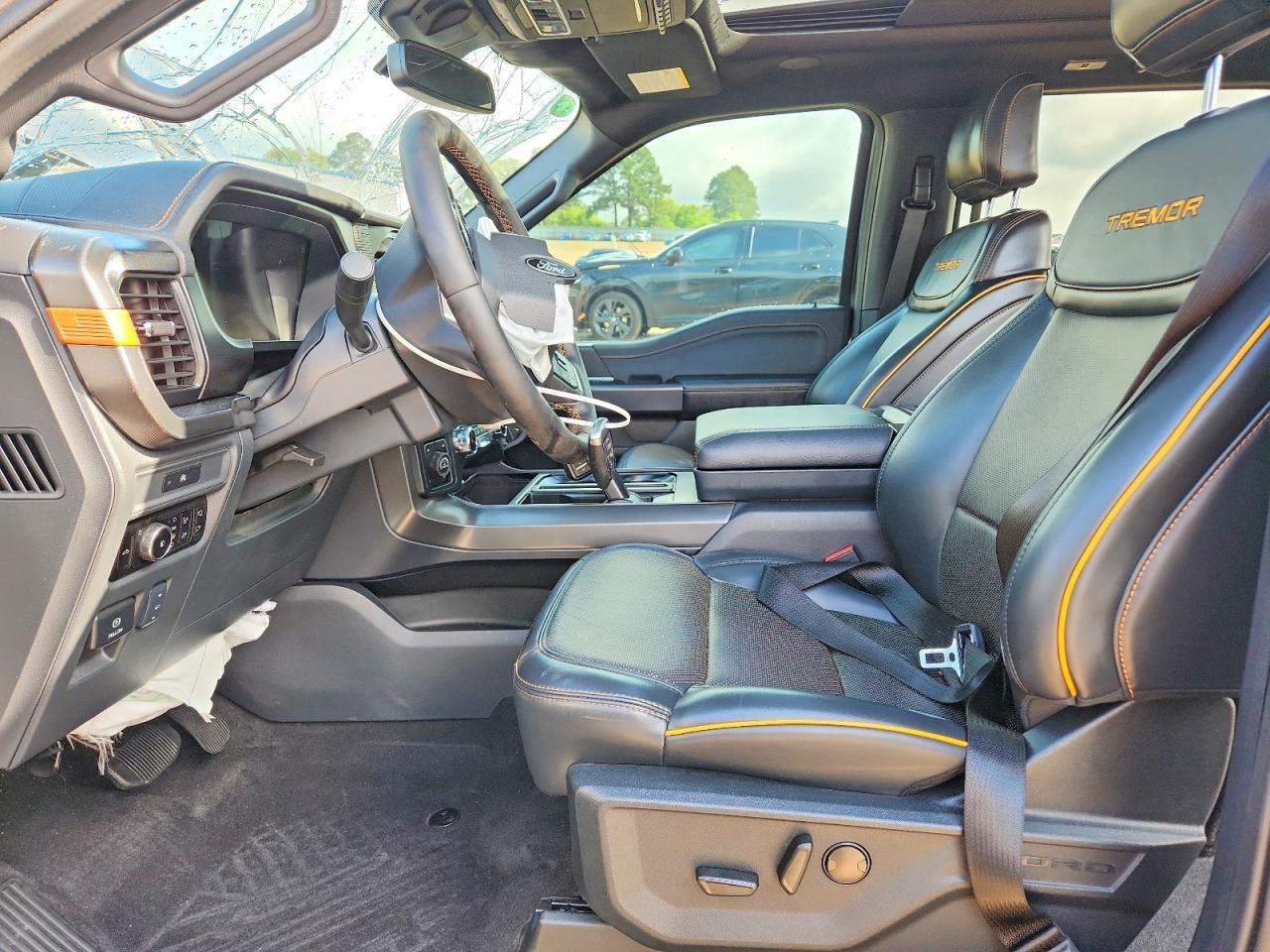 2025 Ford F150 Tremor - Image 7