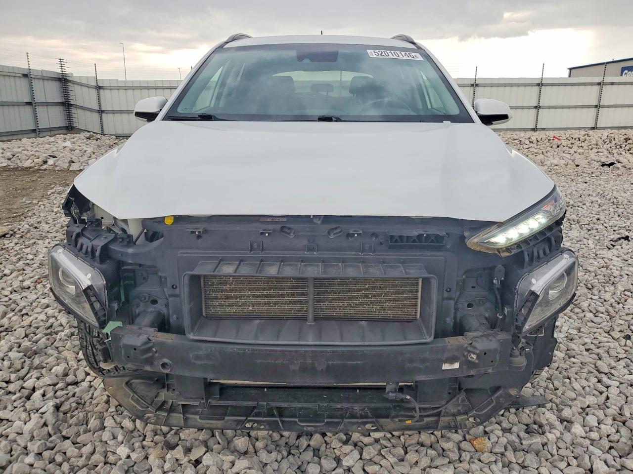 2019 Hyundai Kona Sel - Фото 5