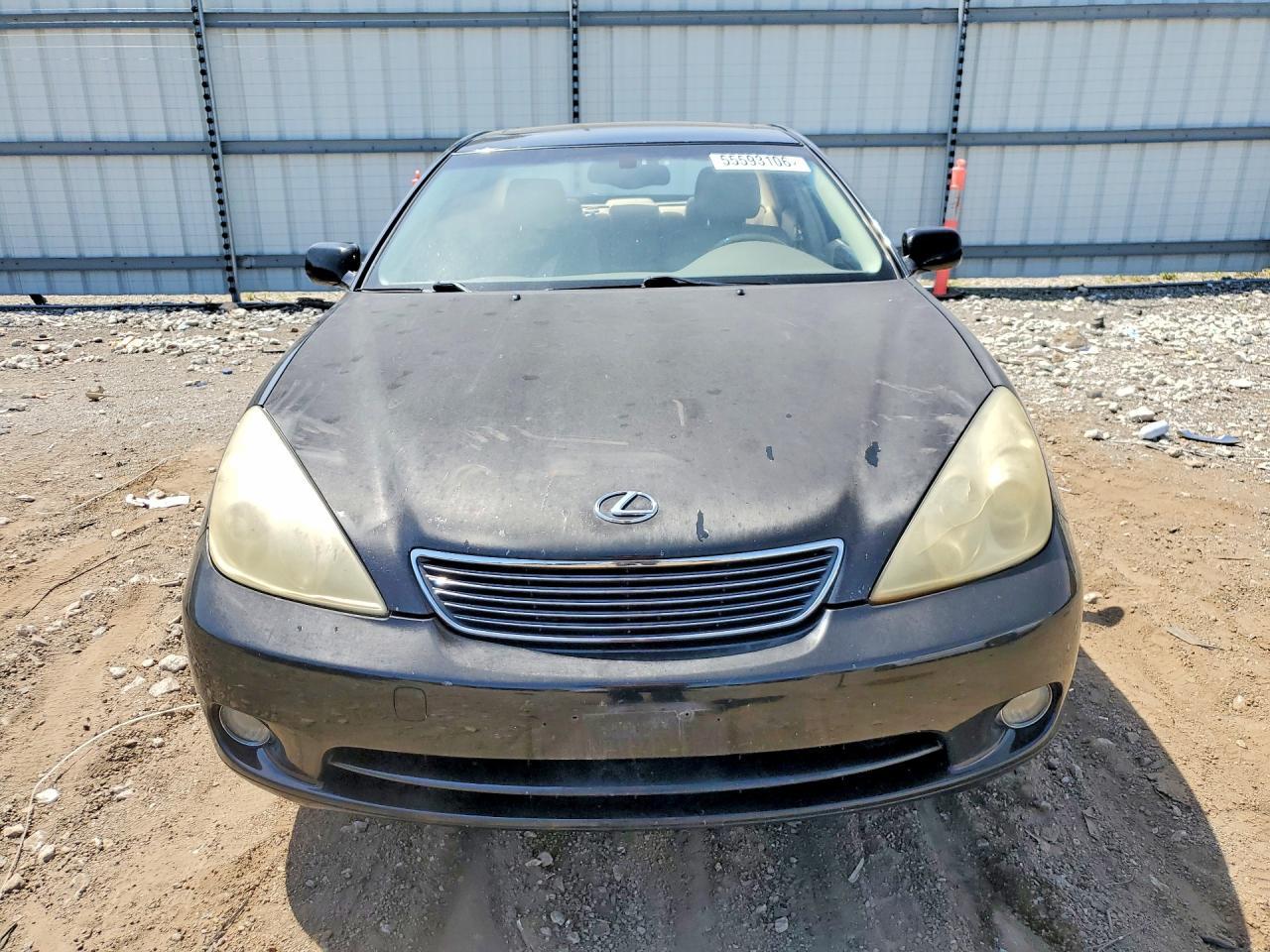 2006 Lexus Es 330 - Image 5