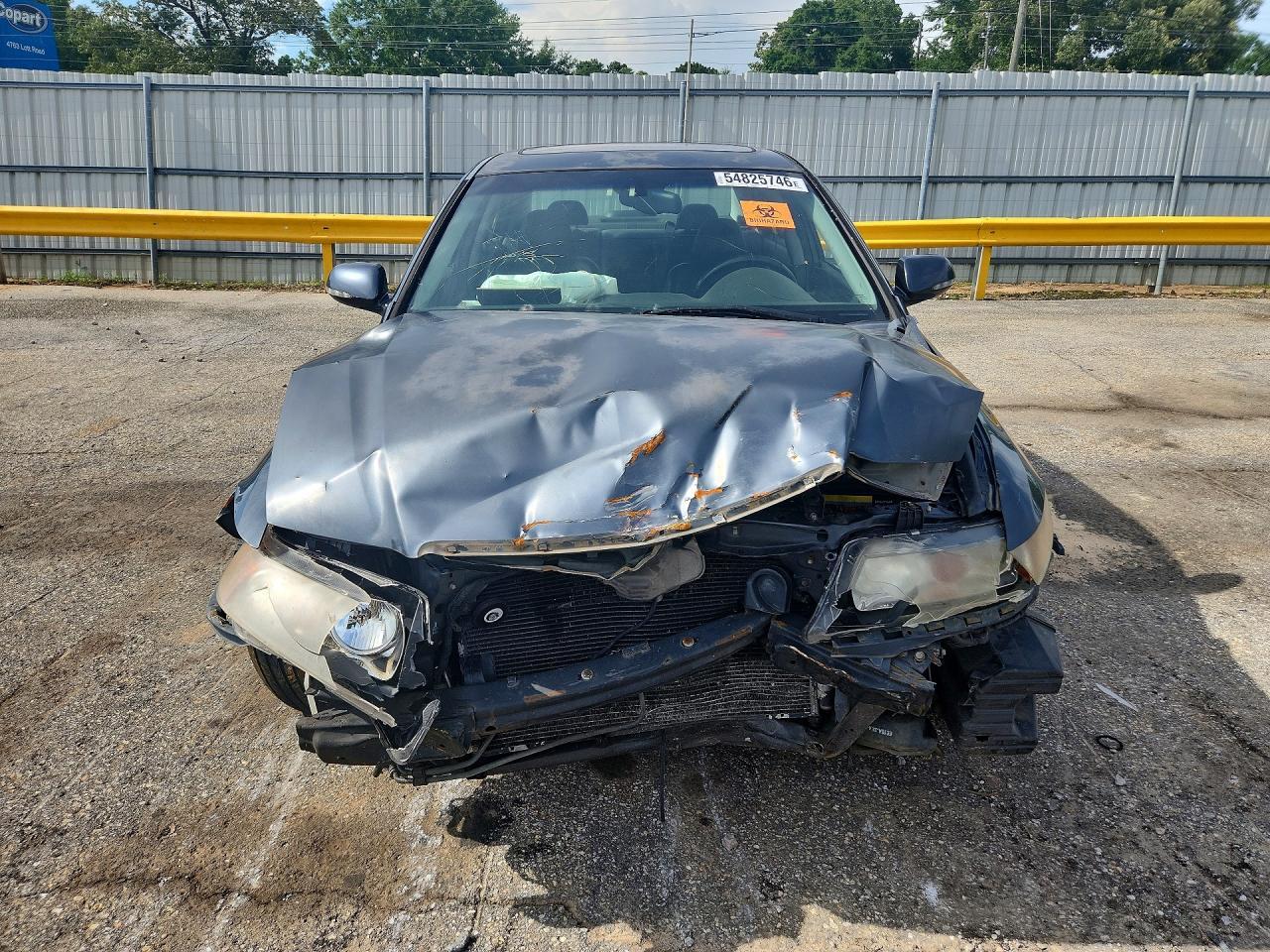 2005 Acura Tsx - Фото 5