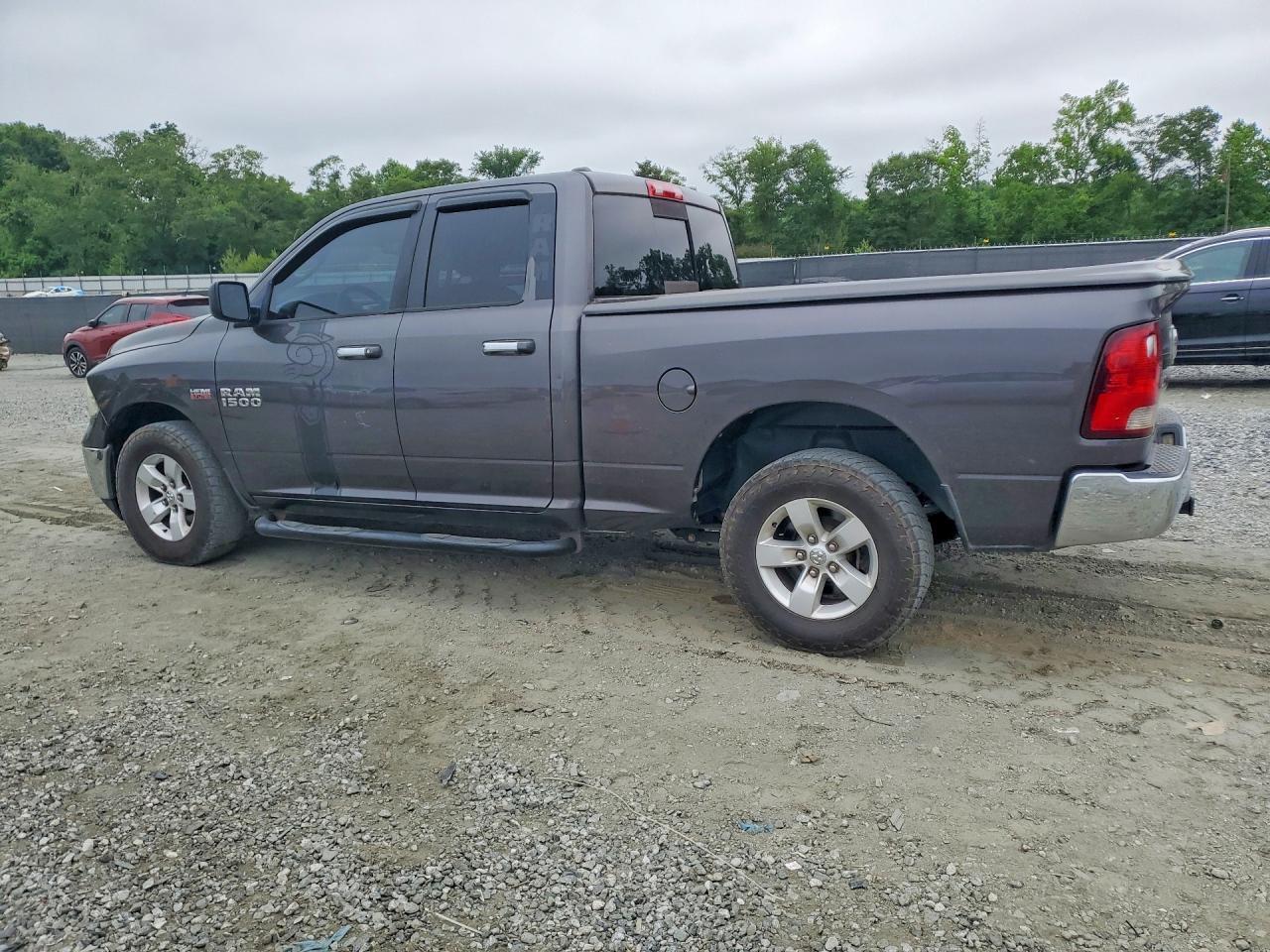 2014 Ram 1500 Slt - Image 2