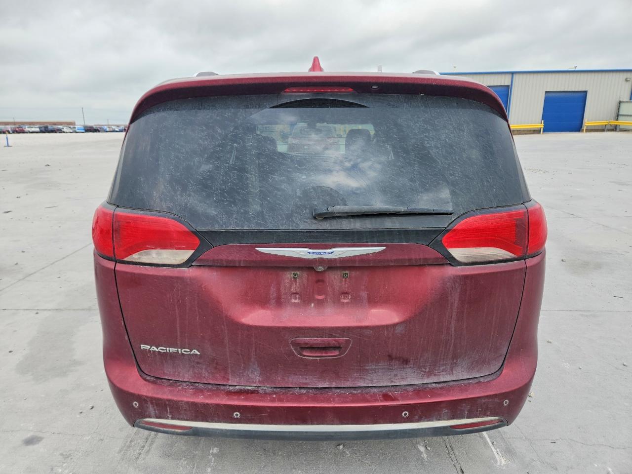 2020 Chrysler Pacifica Touring L - Image 6