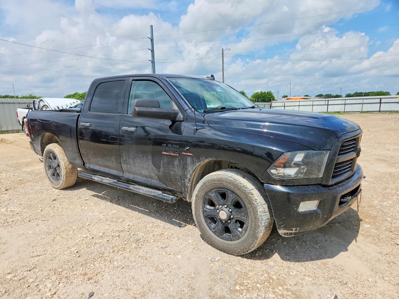 2015 Ram 2500 Slt - Image 4