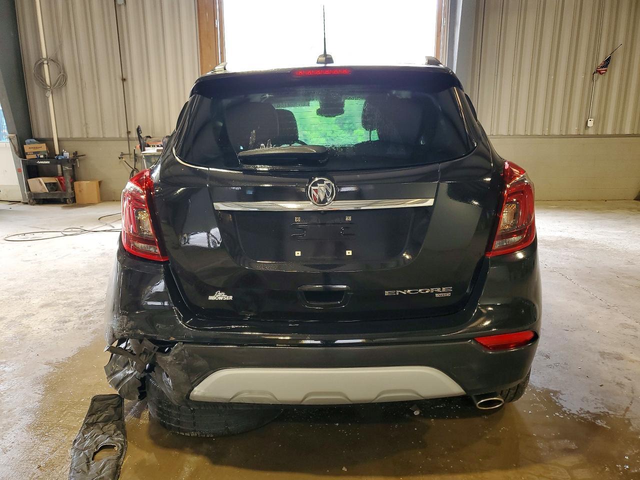 2021 Buick Encore Preferred - Фото 6