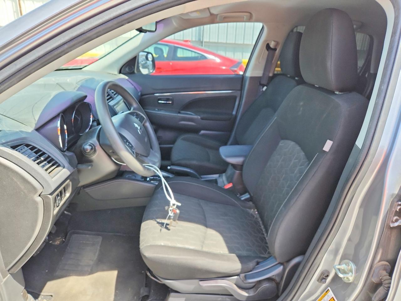 2022 Mitsubishi Outlander Sport Es - Image 7