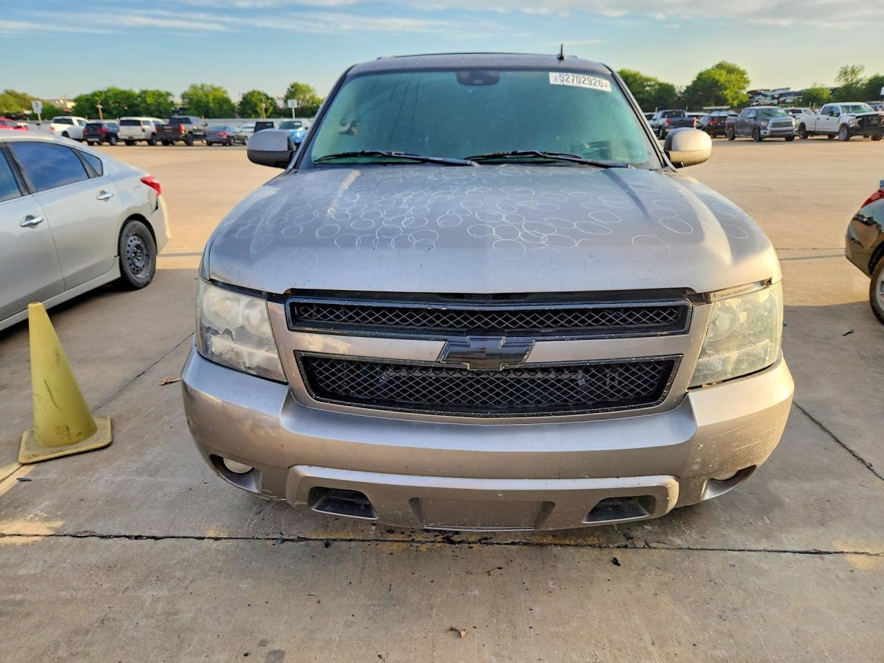 2009 Chevrolet Suburban C1500 Lt - Фото 5