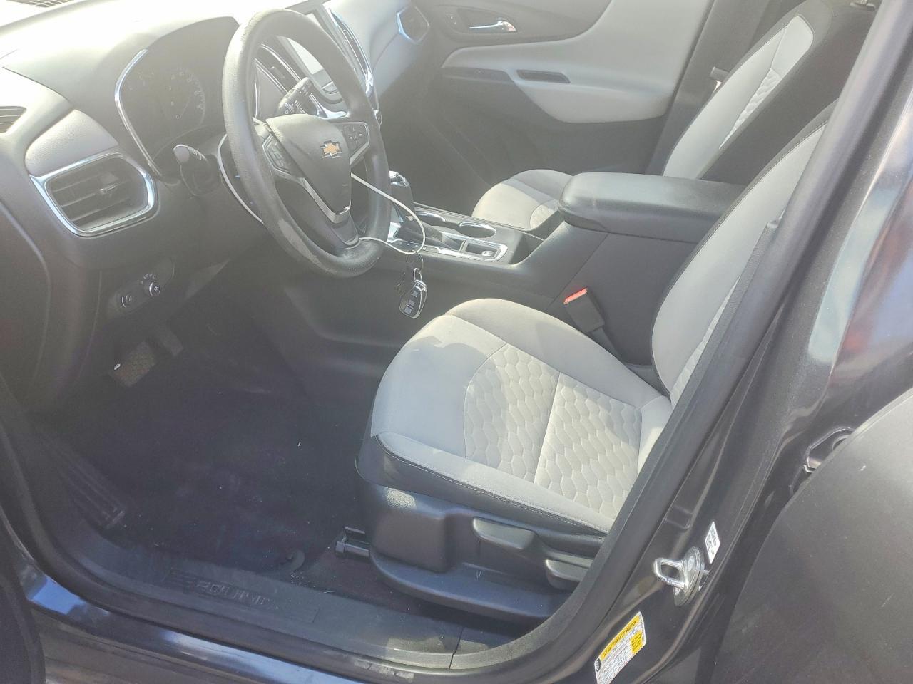 2018 Chevrolet Equinox Ls - Фото 7