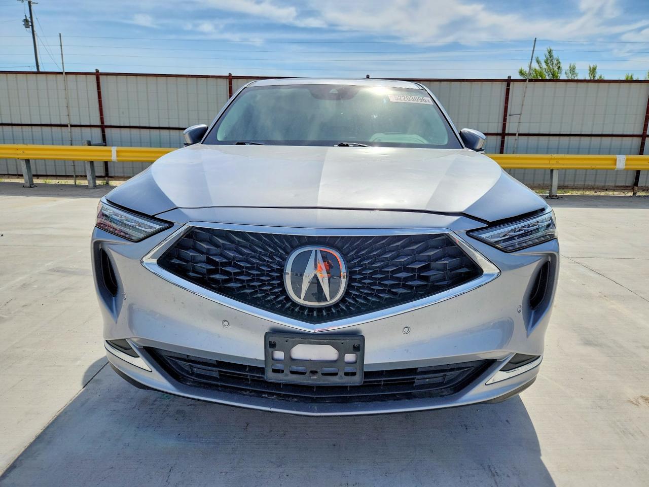 2022 Acura Mdx Technology - Image 5
