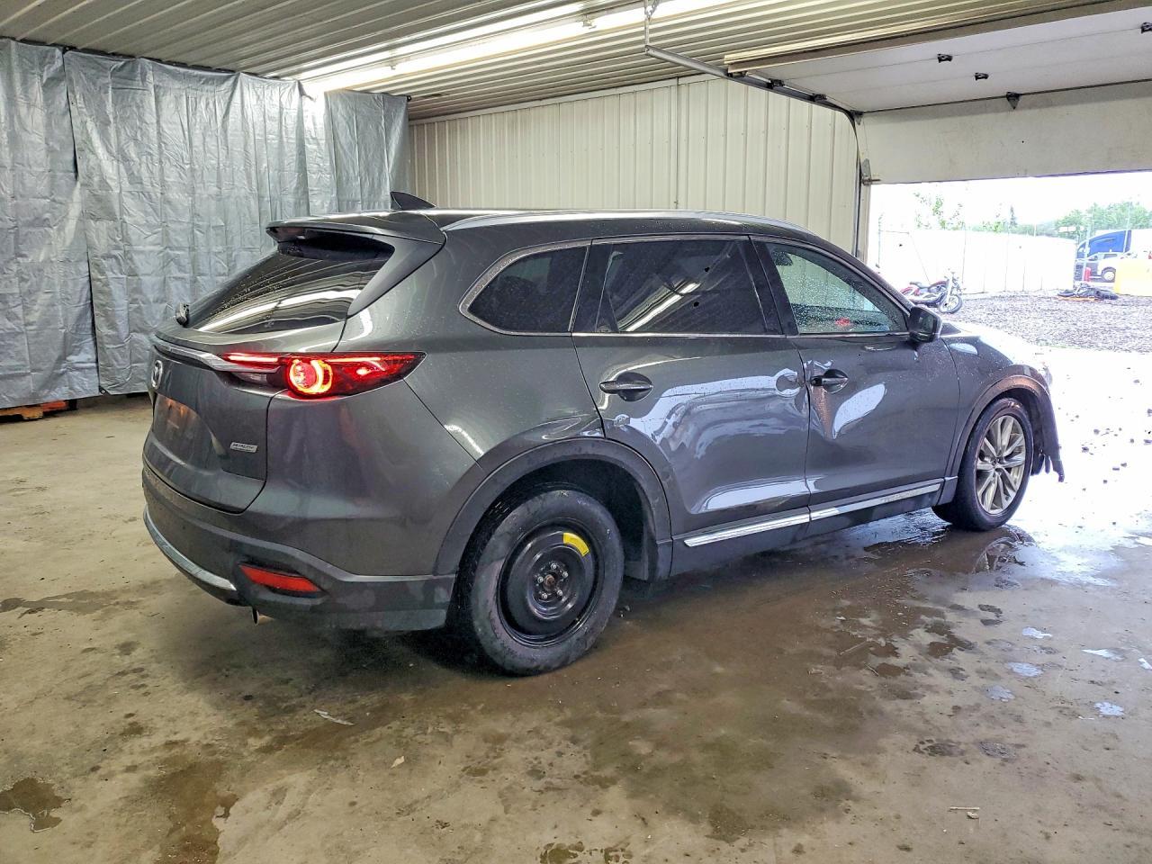 2016 Mazda Cx-9 Signature - Фото 3