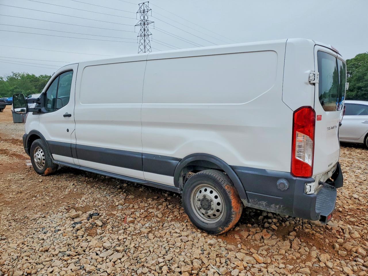 2020 Ford Transit T-350 - Image 2