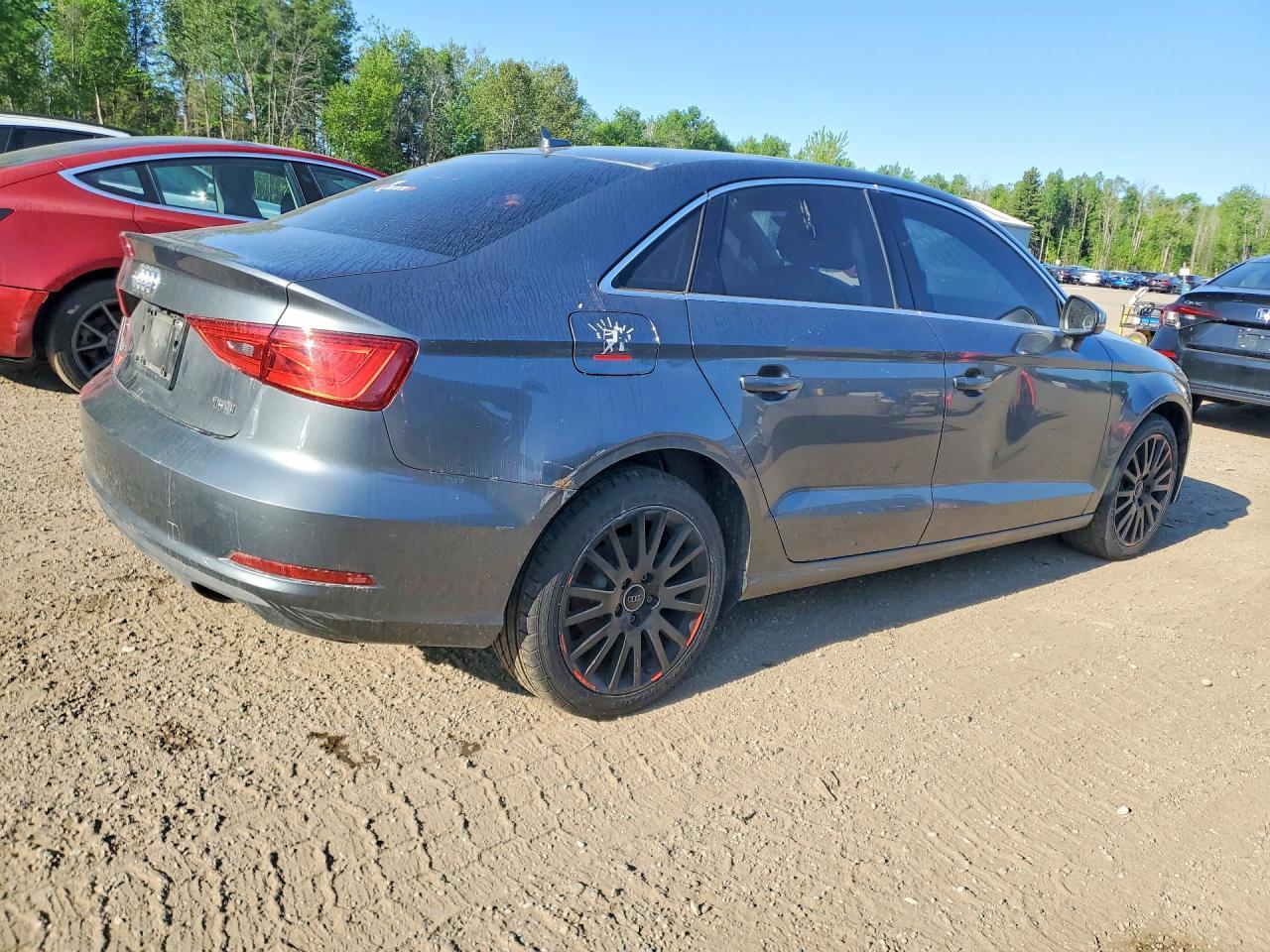 2015 Audi A3 Premium - Image 3