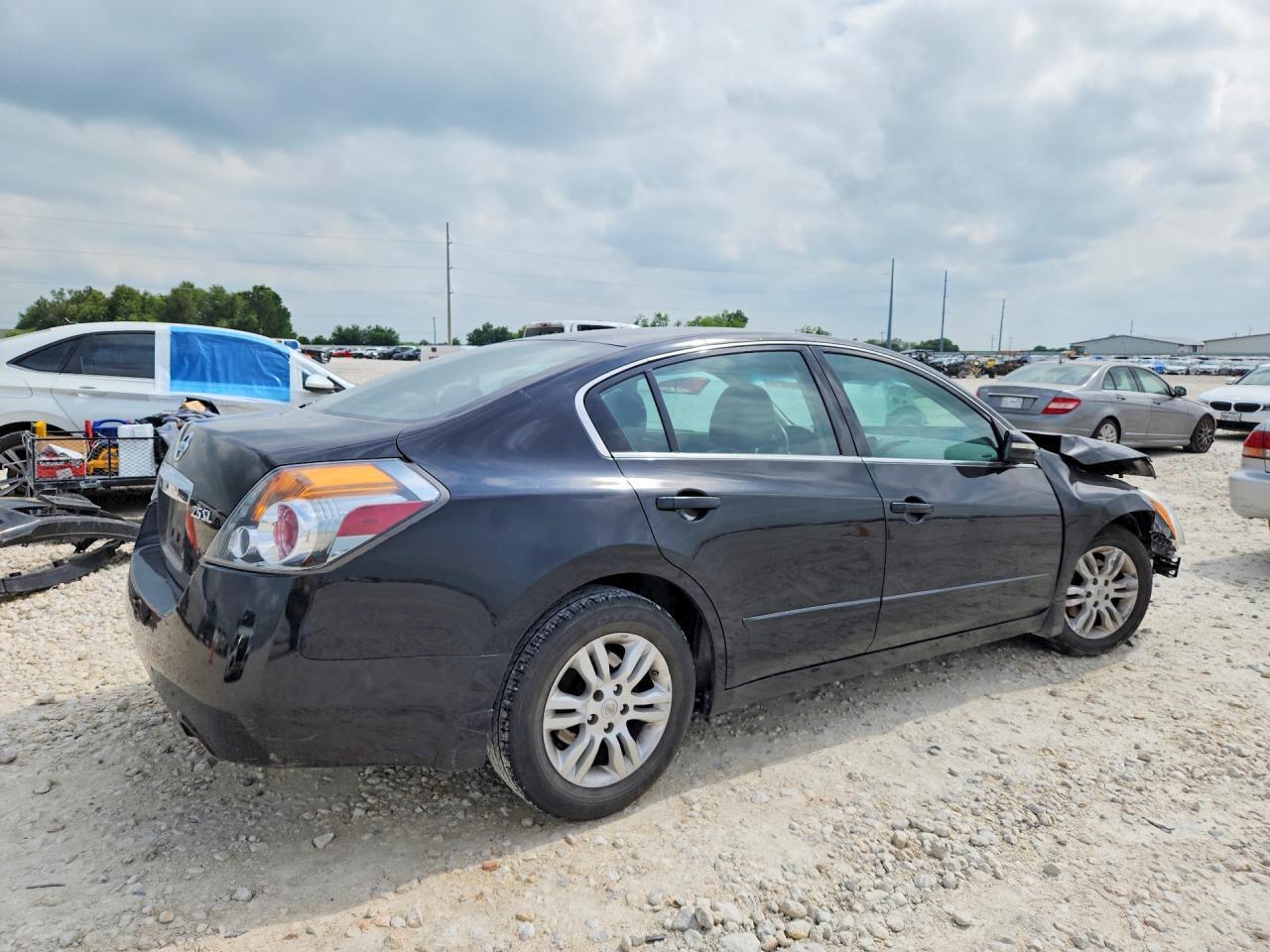 2012 Nissan Altima 2.5 - Фото 3