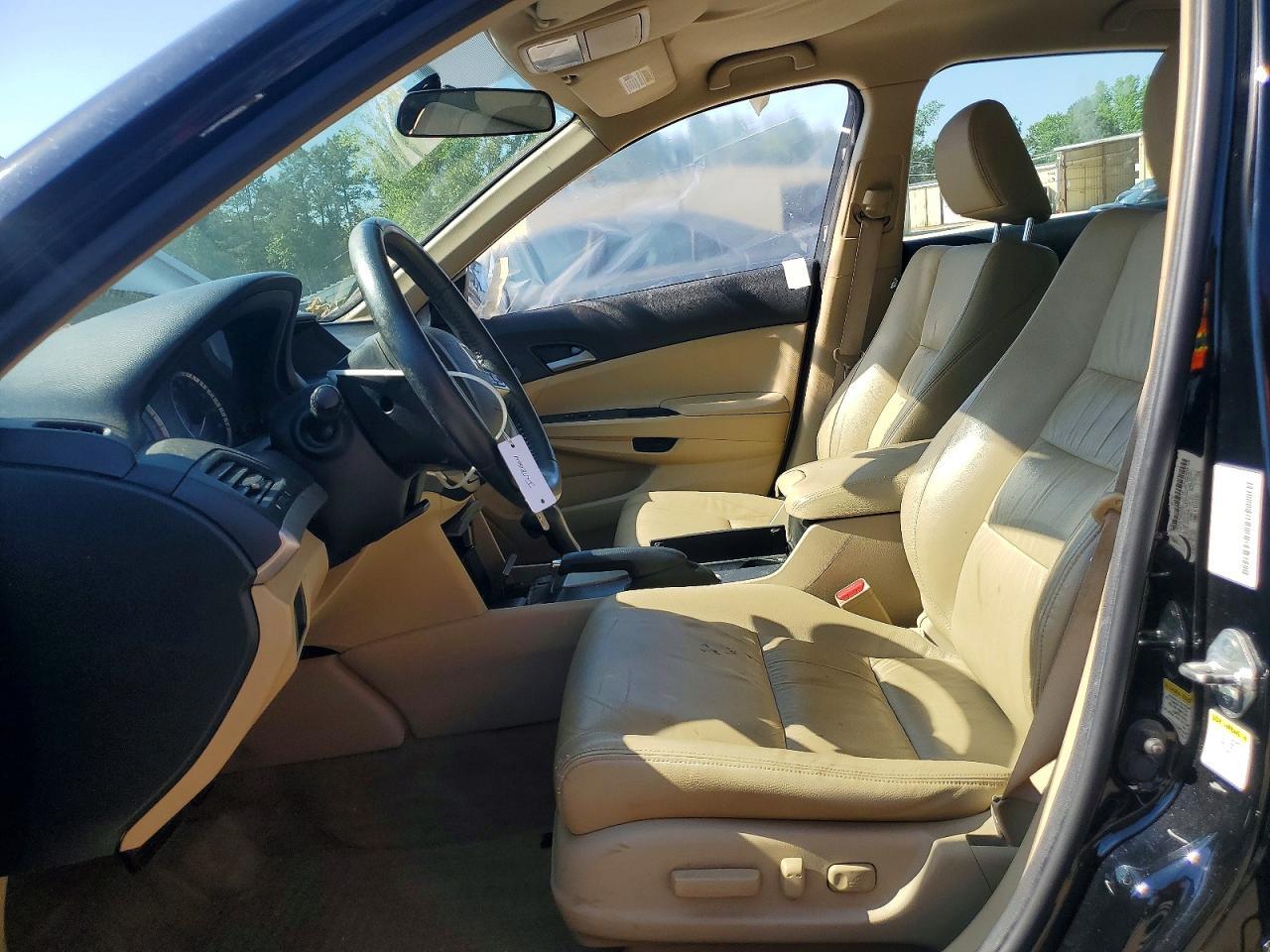 2012 Honda Accord Se - Фото 7