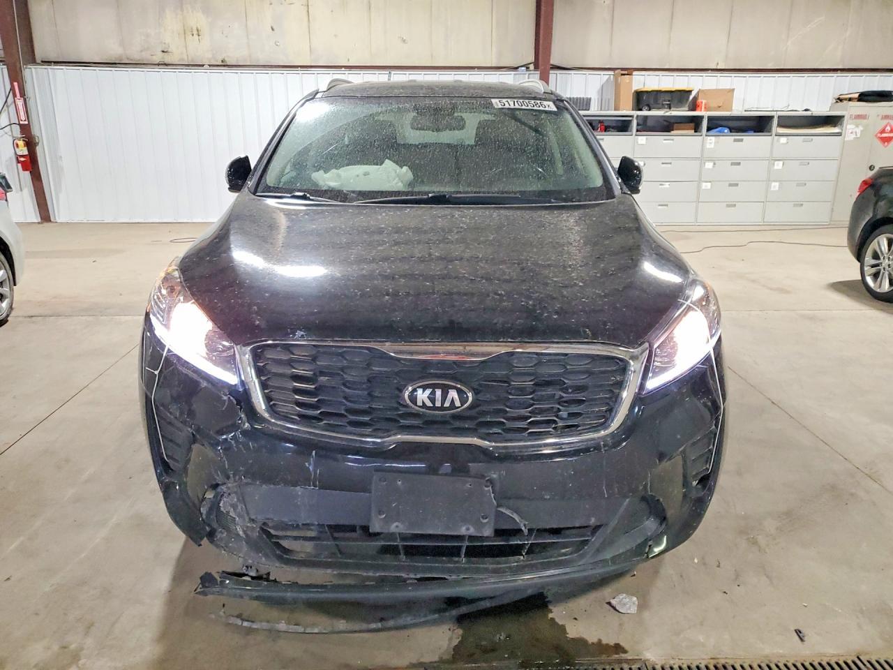 2019 Kia Sorento Lx - Image 5