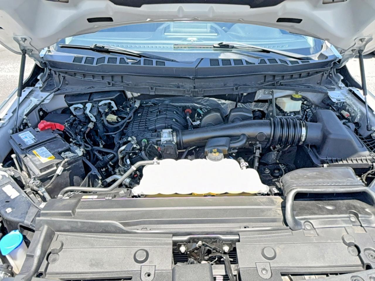 2023 Ford F150 Super Cab - Фото 7