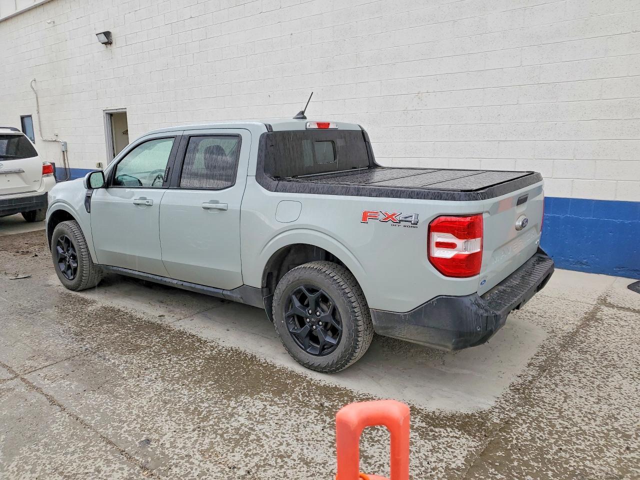 2023 Ford Maverick Xl - Фото 2
