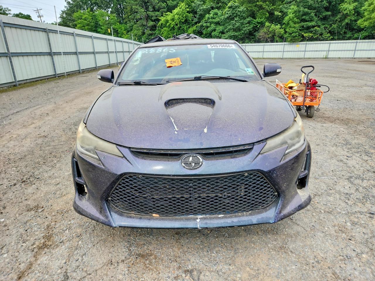 2014 Scion Tc Base - Image 5