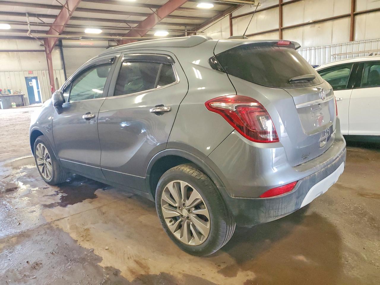 2020 Buick Encore Preferred - Фото 2