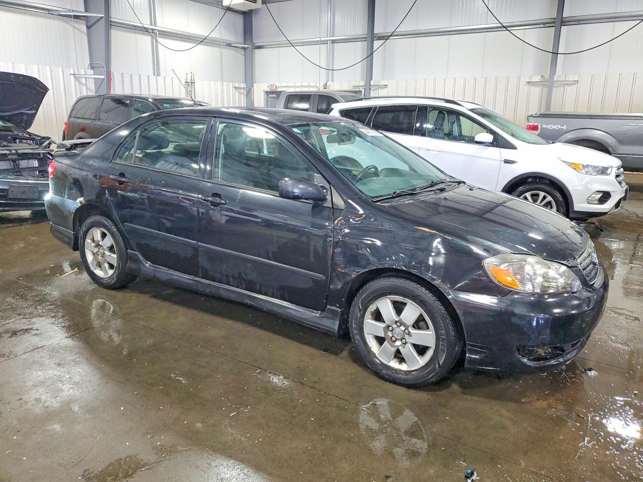 2006 Toyota Corolla S - Image 4