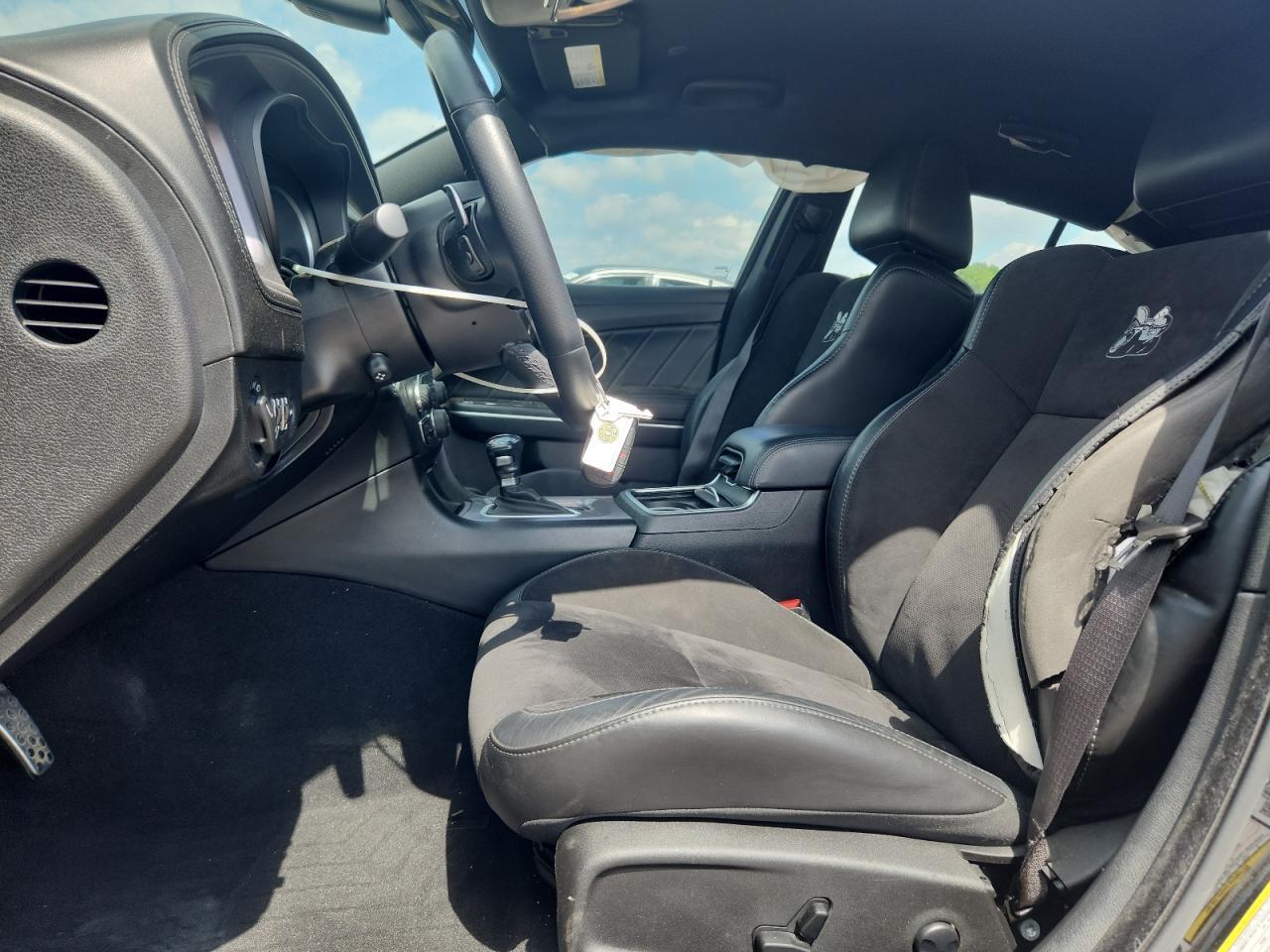 2023 Dodge Charger Scat Pack - Image 7