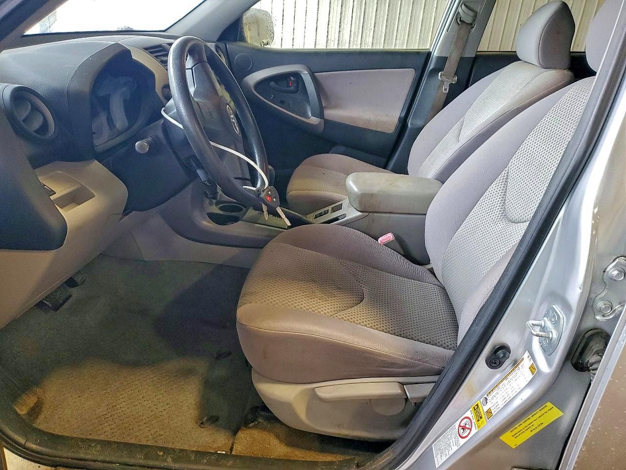 2008 Toyota Rav 4 - Фото 7