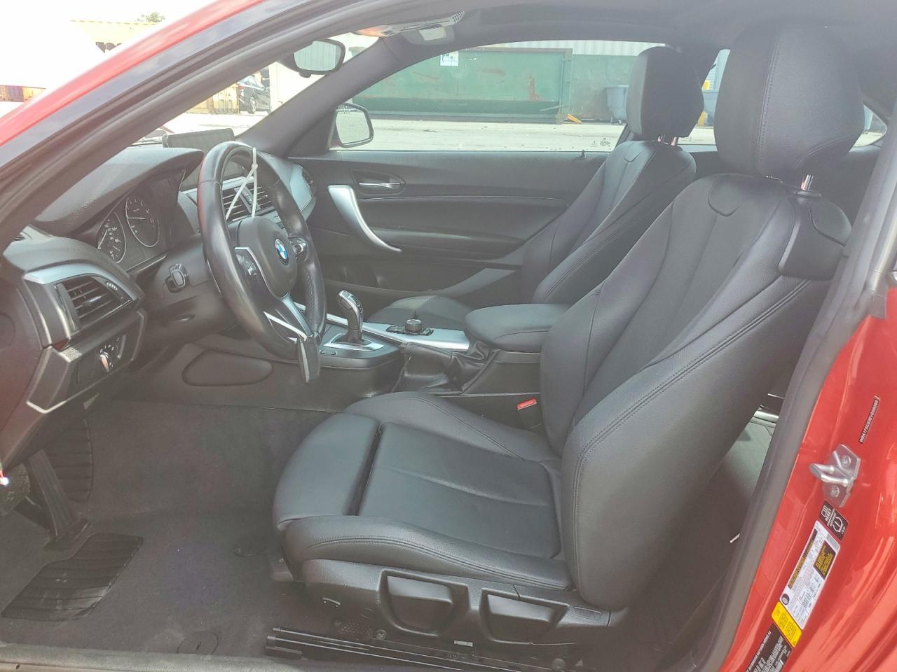 2014 BMW 228 I - Image 7