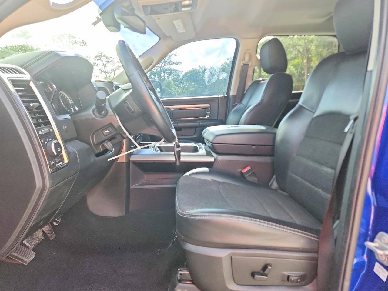 2016 Ram 1500 Sport - Image 7