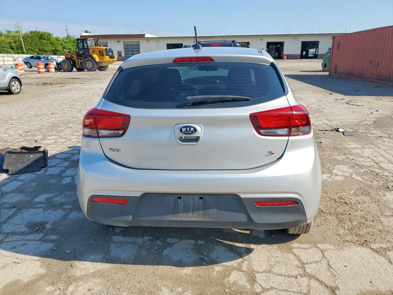 2021 Kia Rio S - Image 6