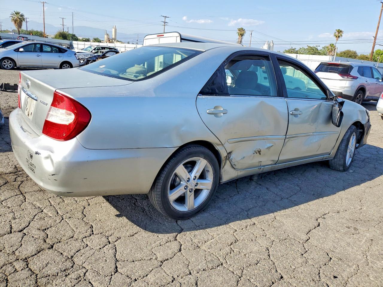 2005 Toyota Camry Standard - Image 3