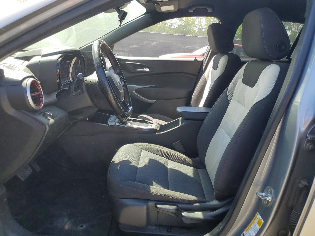 2024 Chevrolet Trax 1Rs - Фото 7