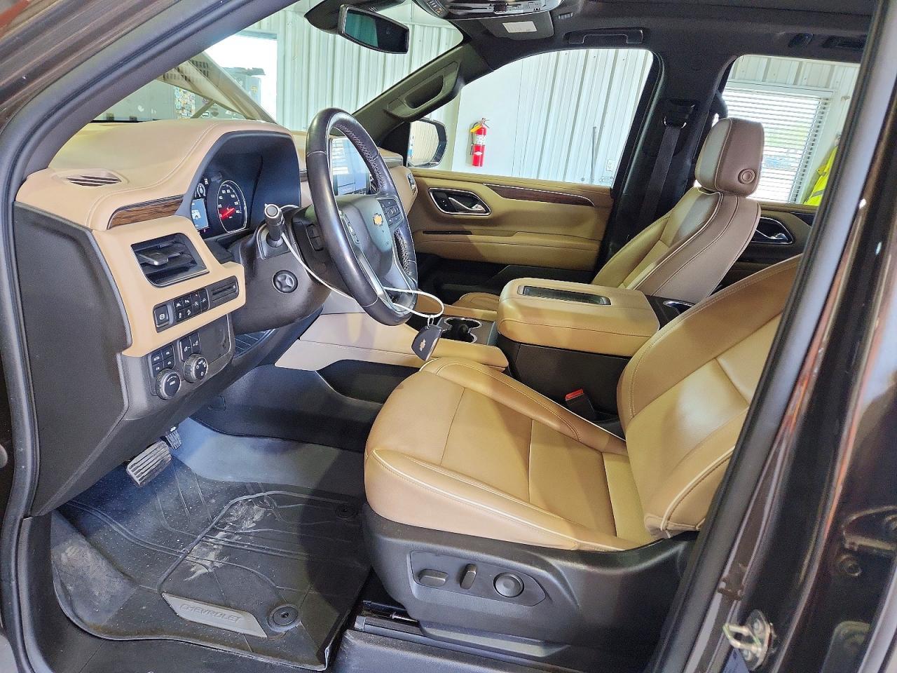 2021 Chevrolet Tahoe K1500 Premier - Image 7