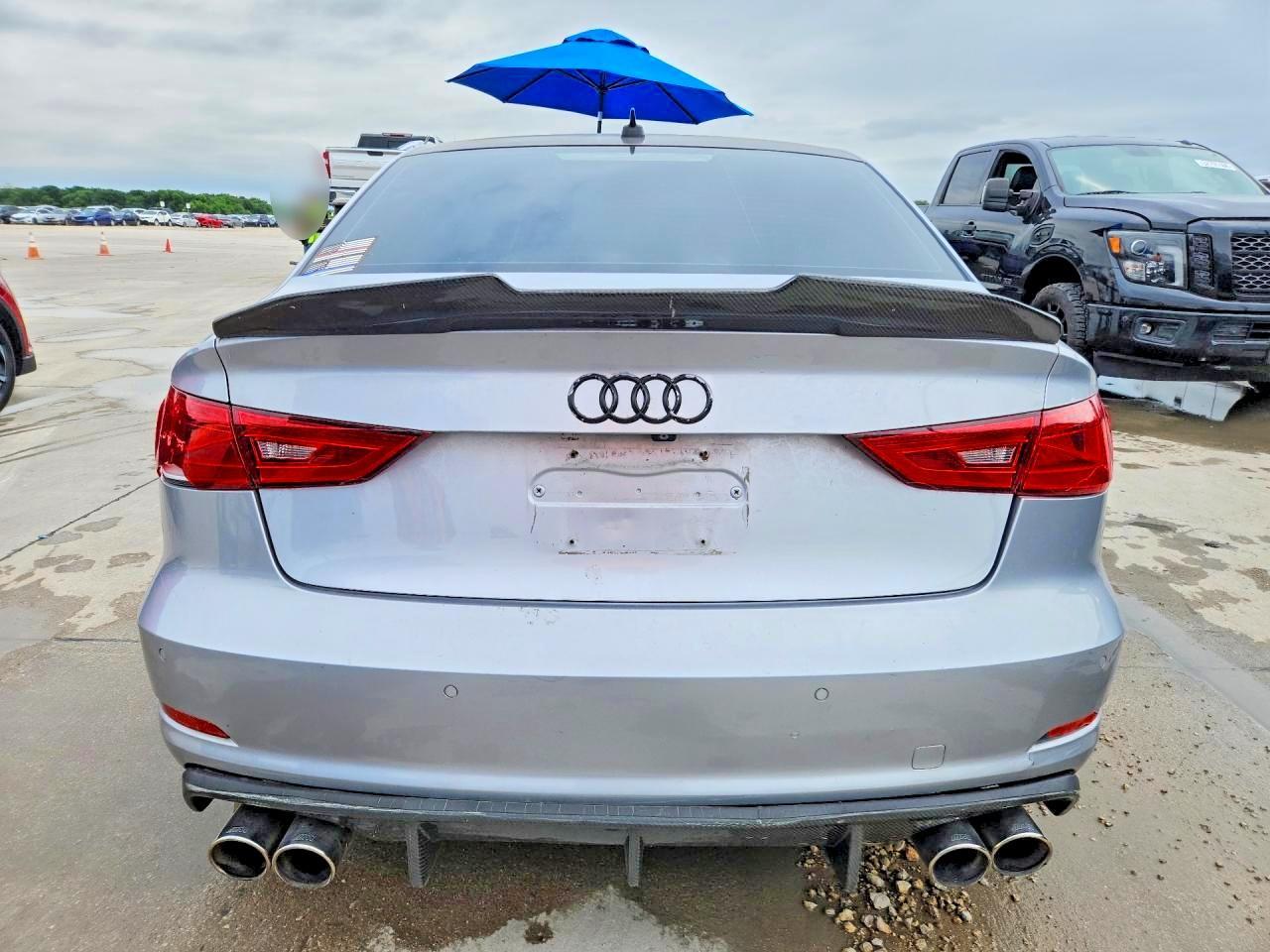 2015 Audi A3 Premium - Image 6