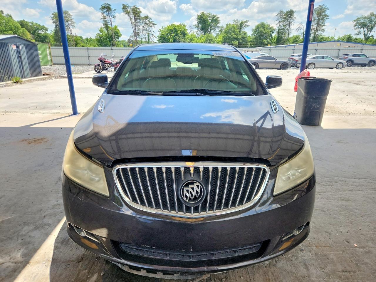 2013 Buick Lacrosse - Фото 5