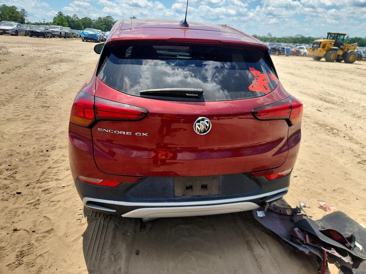 2023 Buick Encore Gx Preferred - Image 6