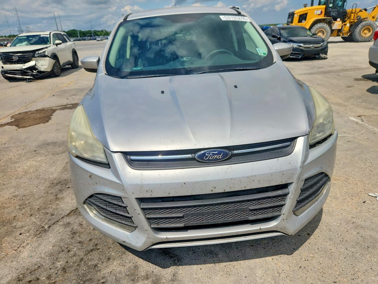 2016 Ford Escape Se - Image 5