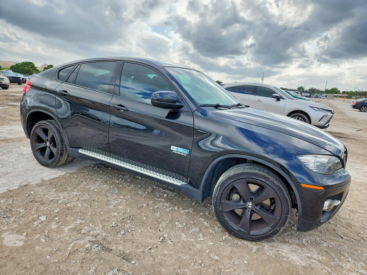 2009 BMW X6 - Image 4