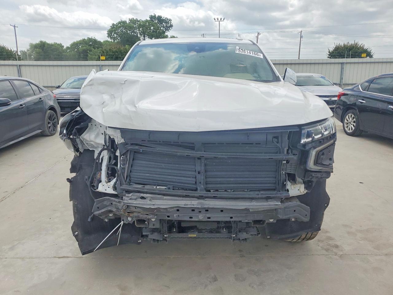 2023 Chevrolet Tahoe C1500 Premier - Фото 5