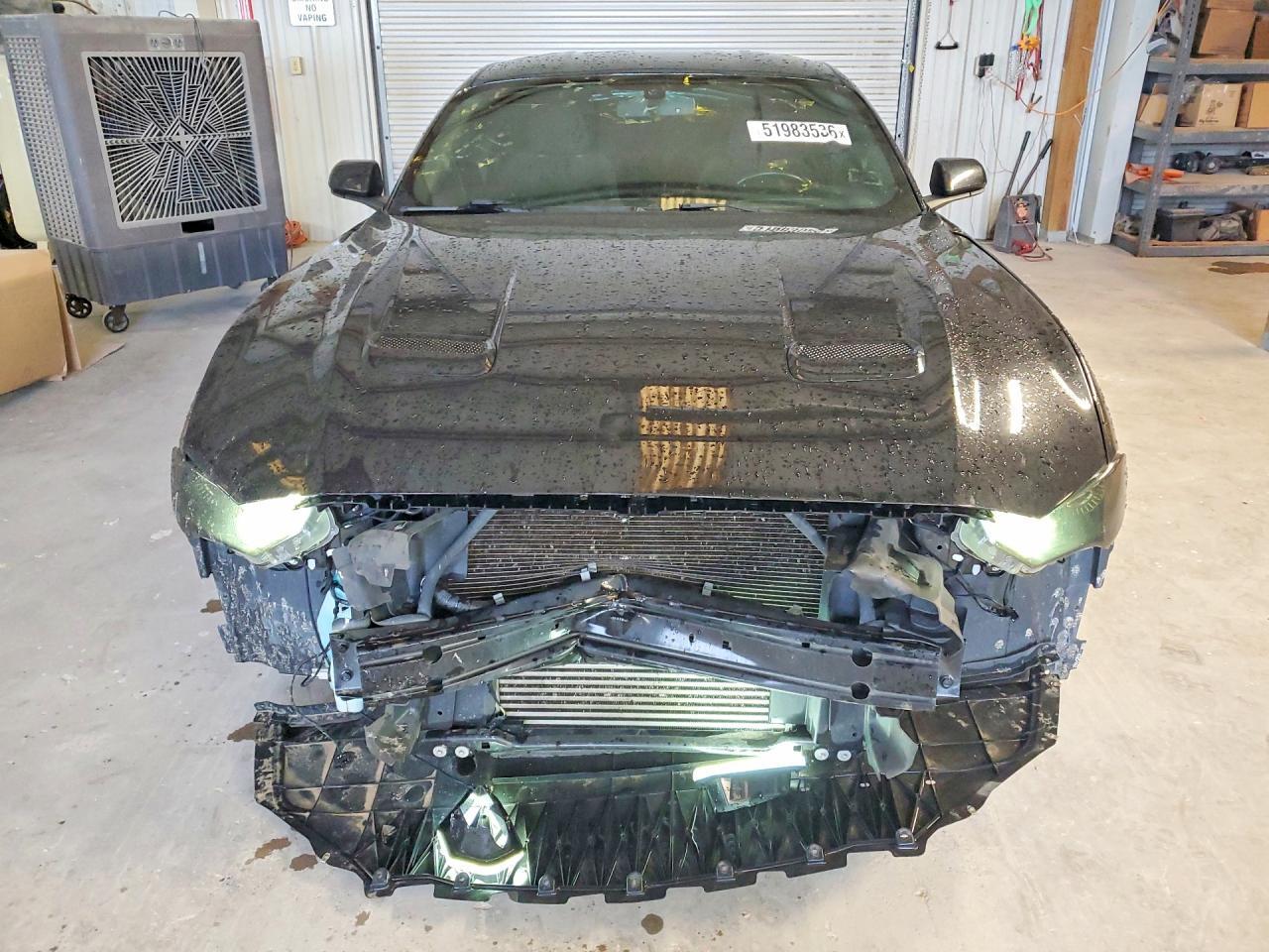 2019 Ford Mustang - Image 5