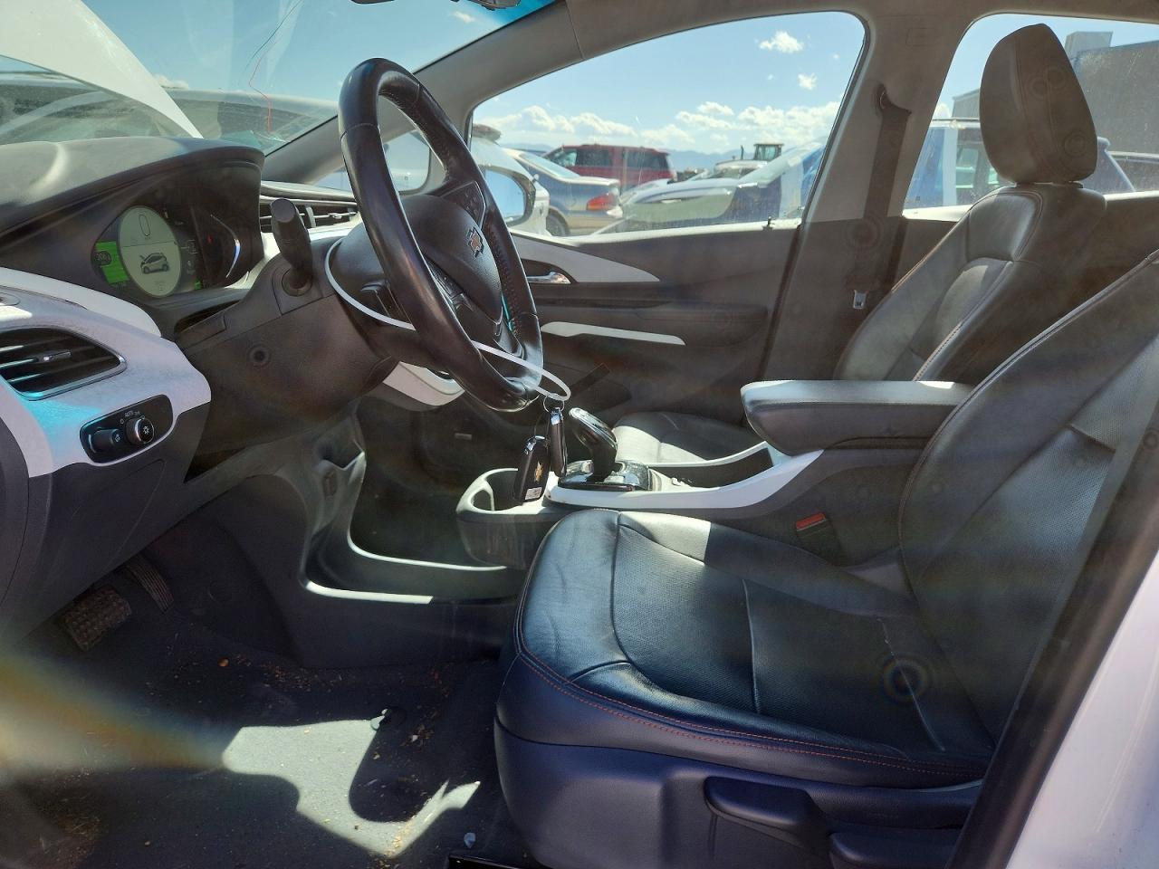 2021 Chevrolet Bolt Ev Premier - Фото 7